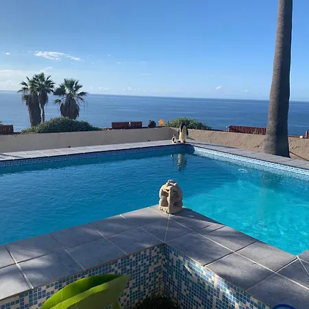 Apartman Casa Amadeus La Matanza de Acentejo