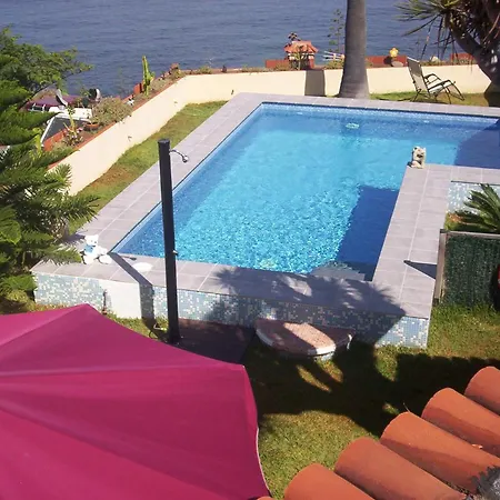 Apartman Casa Amadeus *