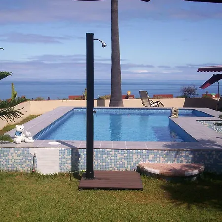 Casa Amadeus Apartman *