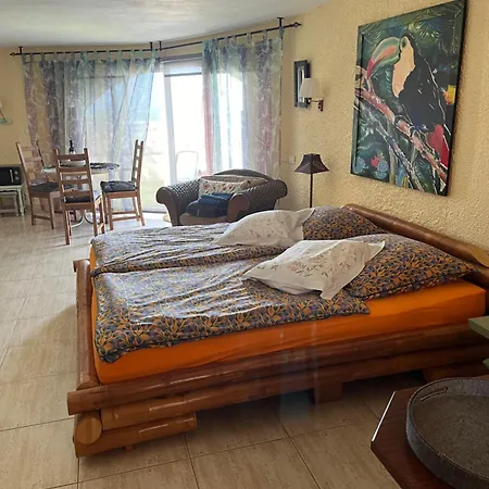 Casa Amadeus * La Matanza de Acentejo