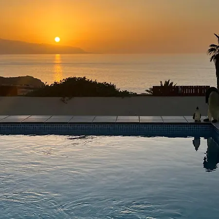 Casa Amadeus Apartament La Matanza De Acentejo