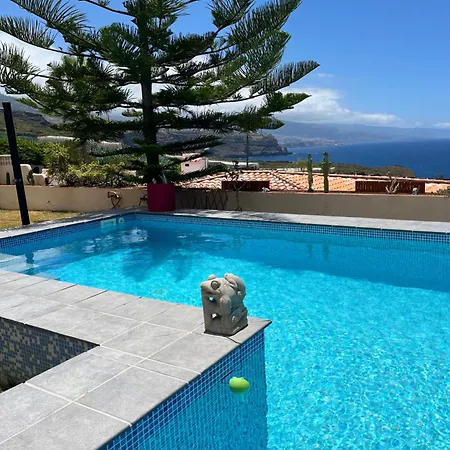 Casa Amadeus Apartman *