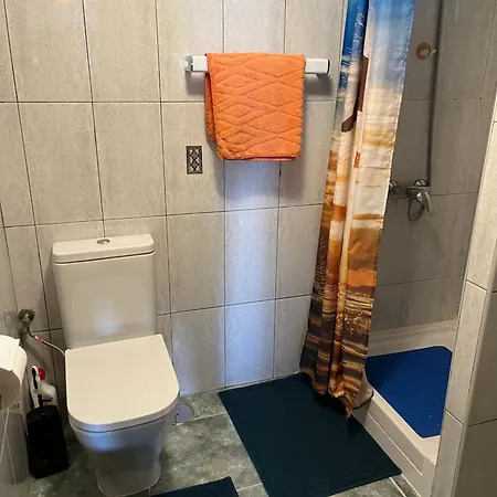 Casa Amadeus Apartament La Matanza De Acentejo