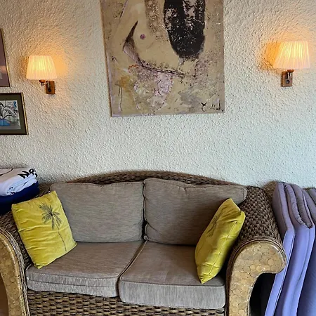 Casa Amadeus * La Matanza De Acentejo