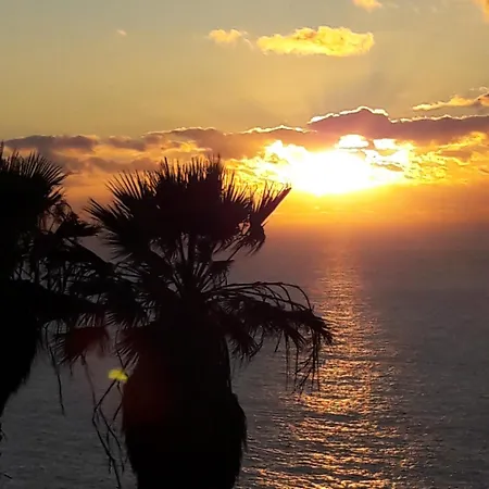Casa Amadeus La Matanza de Acentejo