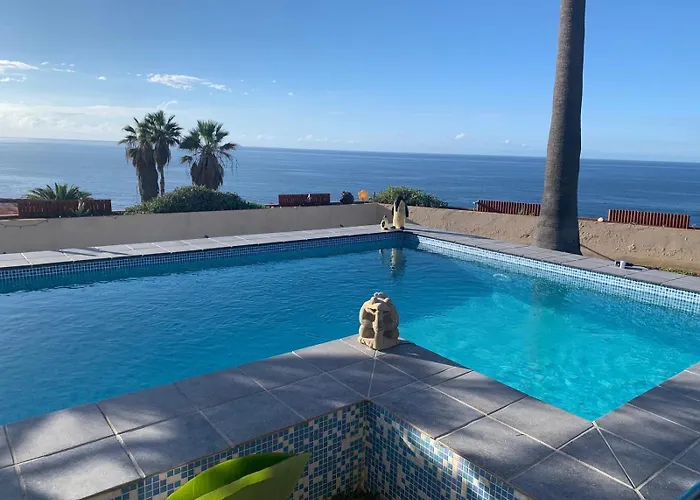 דירה Casa Amadeus La Matanza De Acentejo