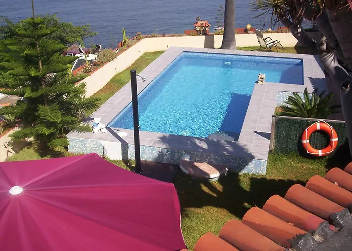 Apartamento Casa Amadeus *