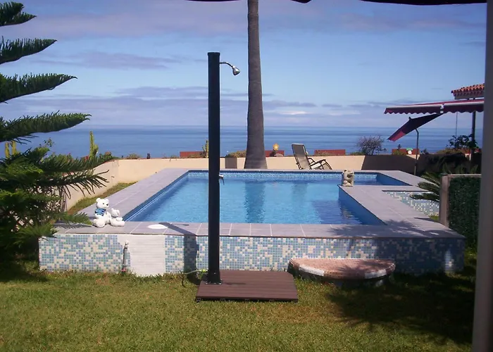 Casa Amadeus Apartamento *