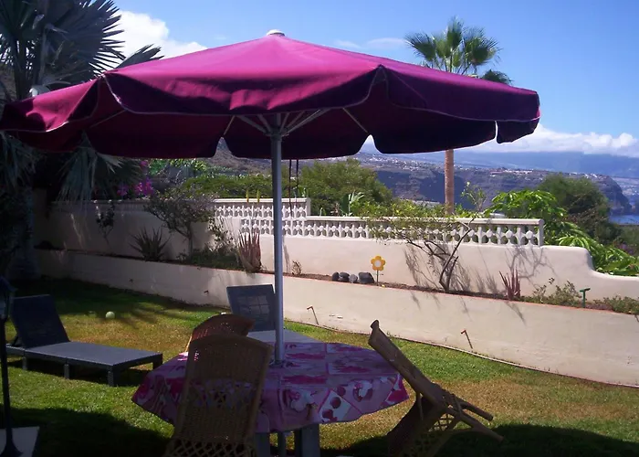 Casa Amadeus Apartamento