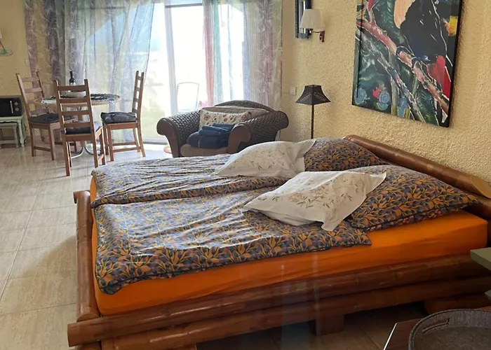 Casa Amadeus * La Matanza De Acentejo