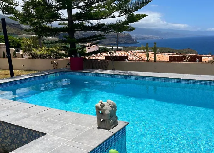 Casa Amadeus Apartamento *