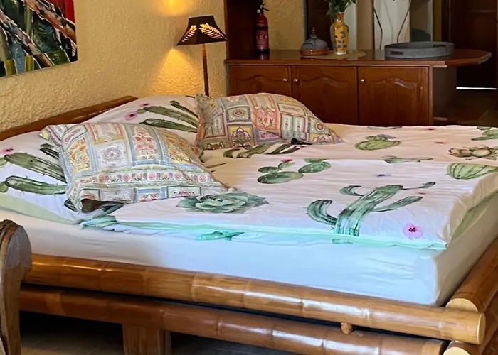 Casa Amadeus Apartamento *