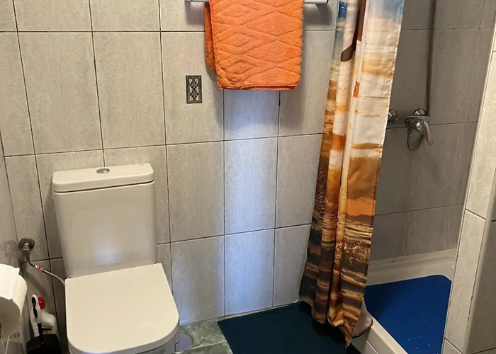 Casa Amadeus Apartamento La Matanza De Acentejo