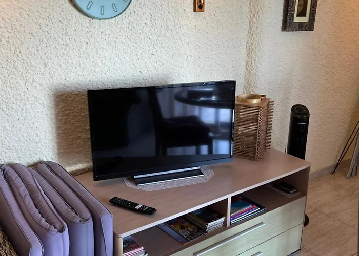 Casa Amadeus Apartamento