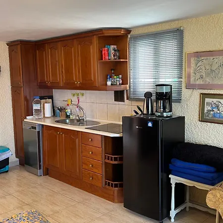 Casa Amadeus