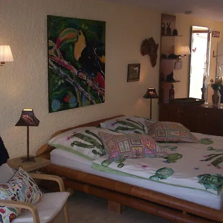Casa Amadeus Apartamento La Matanza De Acentejo