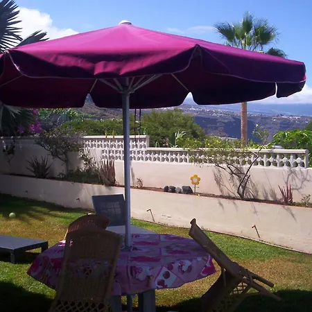 Casa Amadeus Apartamento