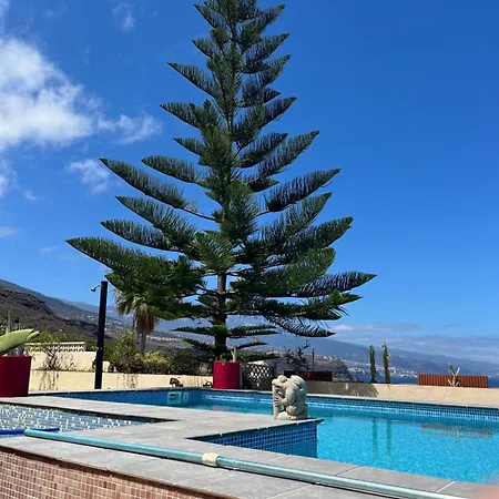 Casa Amadeus * La Matanza De Acentejo