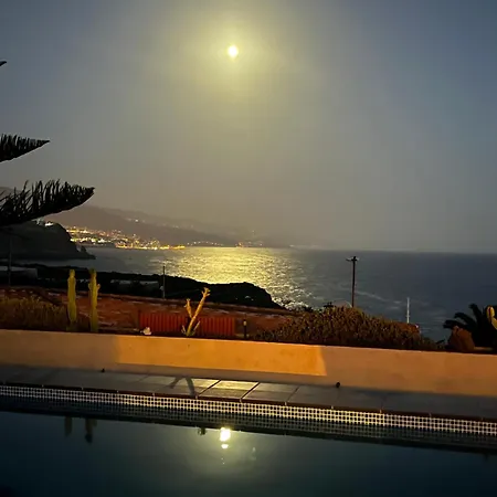 Apartament Casa Amadeus La Matanza De Acentejo