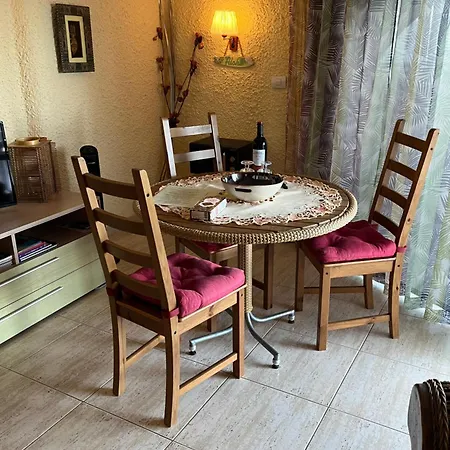 Casa Amadeus *