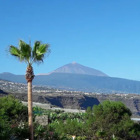 Casa Amadeus Apartamento