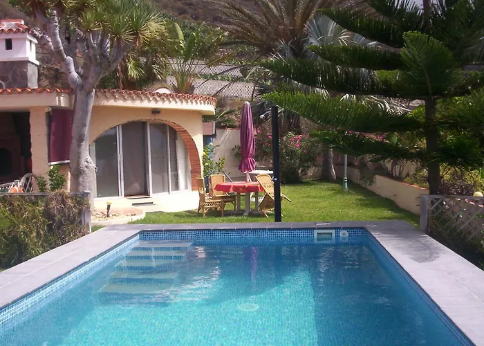 Casa Amadeus Lejlighed *