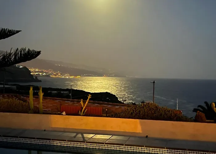 Lejlighed Casa Amadeus La Matanza De Acentejo