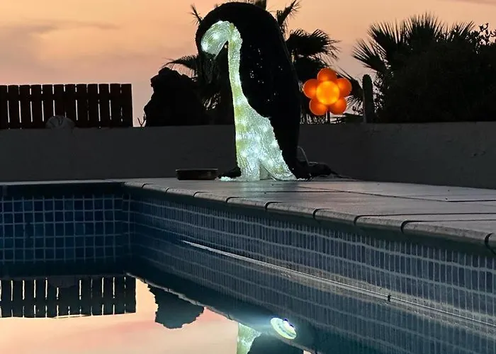 Lejlighed Casa Amadeus