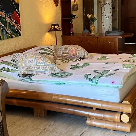 Casa Amadeus Διαμέρισμα *