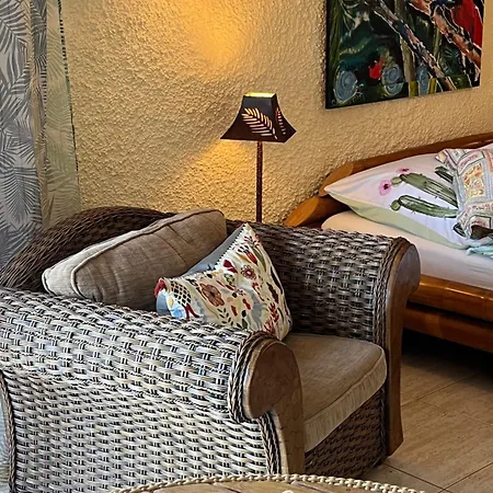 Casa Amadeus Διαμέρισμα *