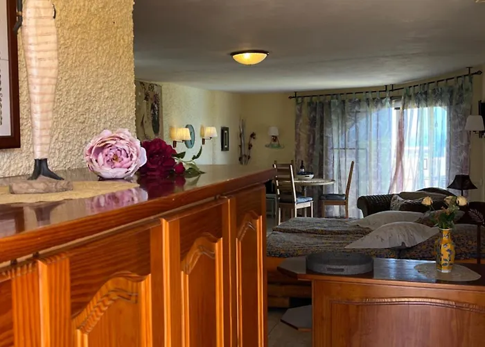 Casa Amadeus