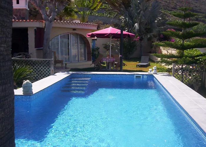 Casa Amadeus
