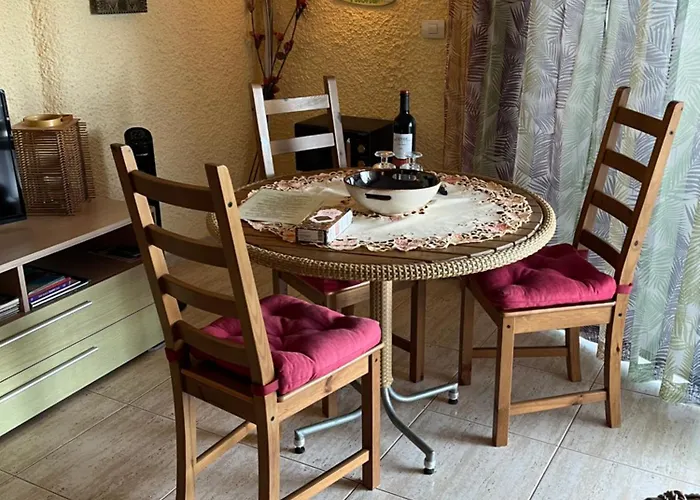 Casa Amadeus *