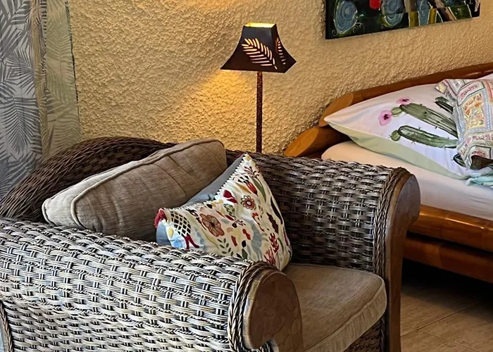 Casa Amadeus Apartamento *